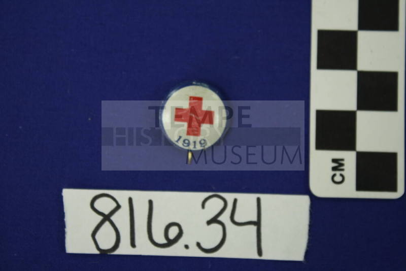 Occupational Pin