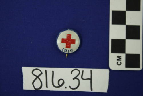 Occupational Pin