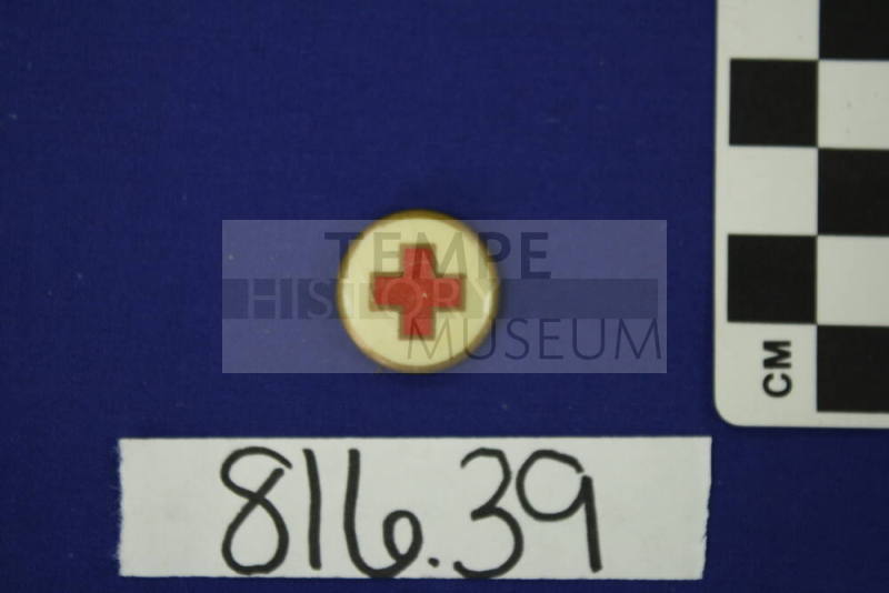 Occupational Pin