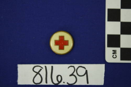 Occupational Pin