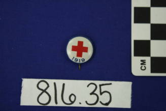 Occupational Pin