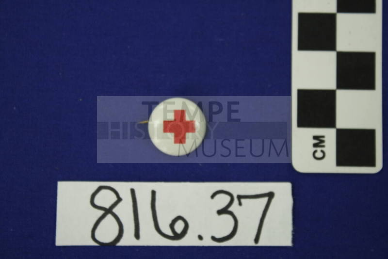 Occupational Pin