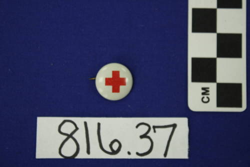 Occupational Pin