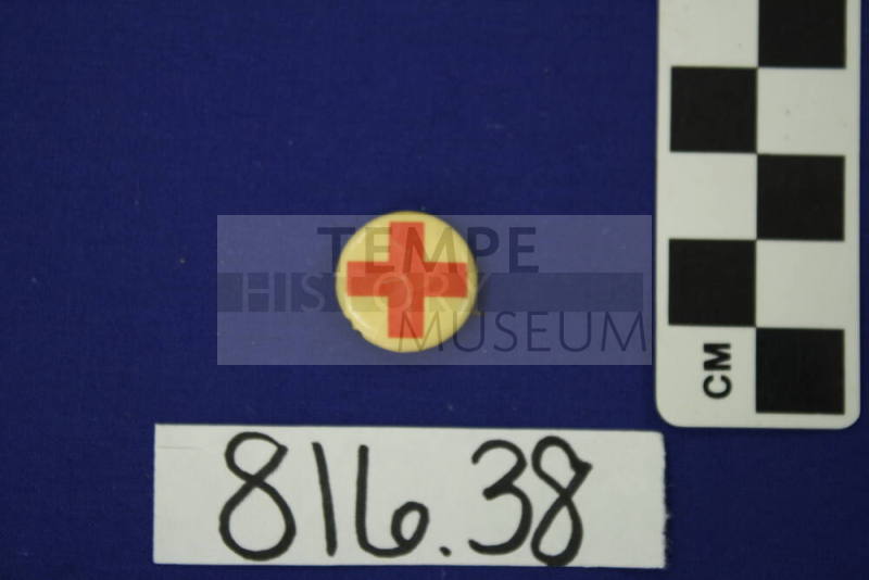 Occupational Pin