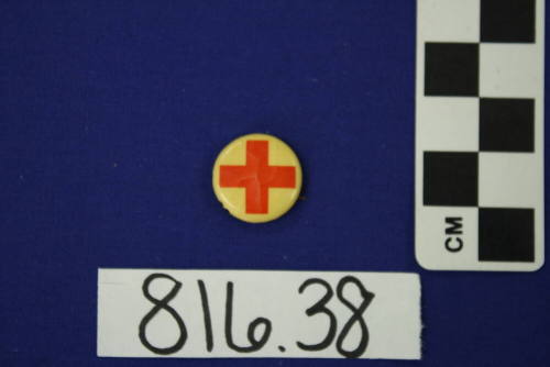 Occupational Pin