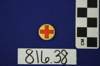 Occupational Pin