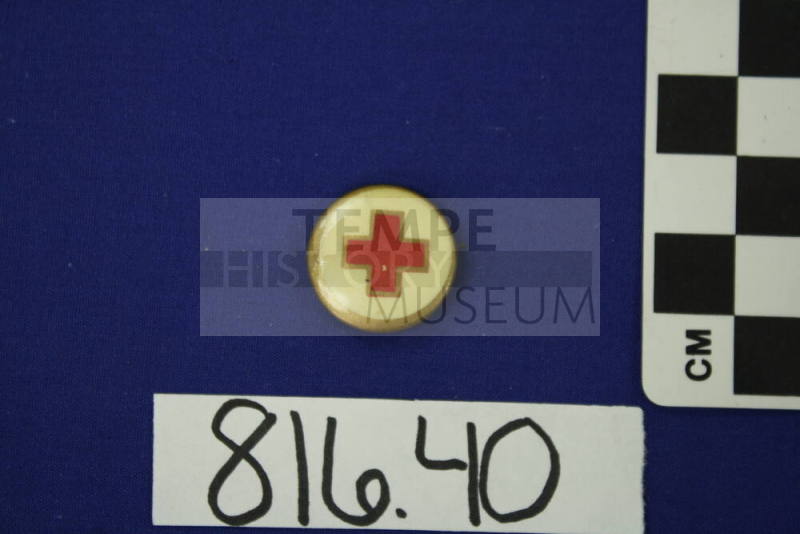 Occupational Pin