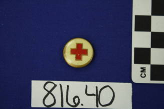 Occupational Pin