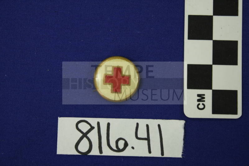 Occupational Pin