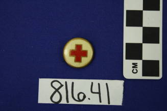 Occupational Pin