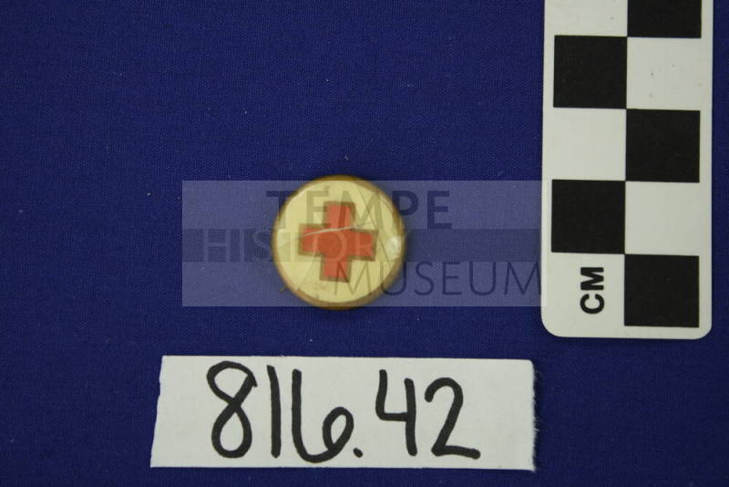 Occupational Pin