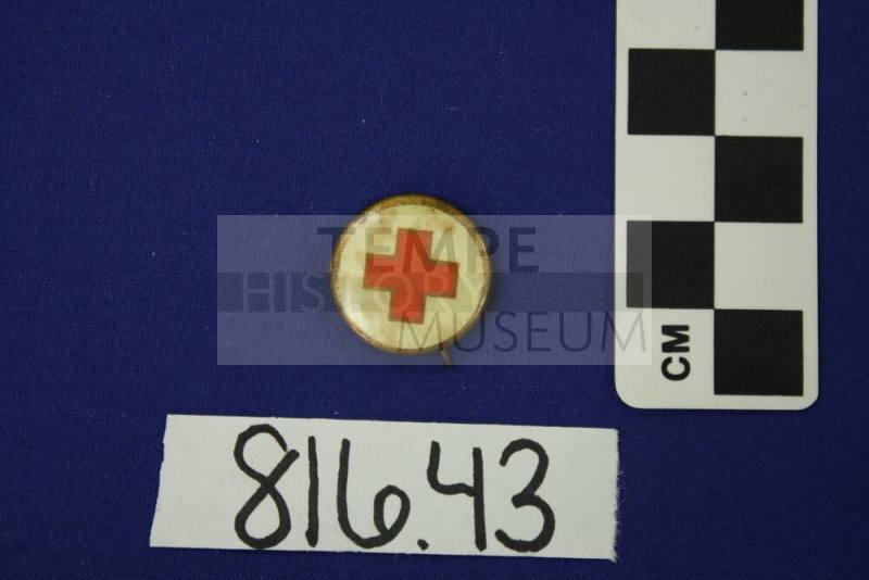 Occupational Pin