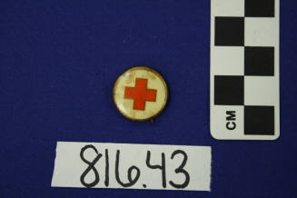 Occupational Pin