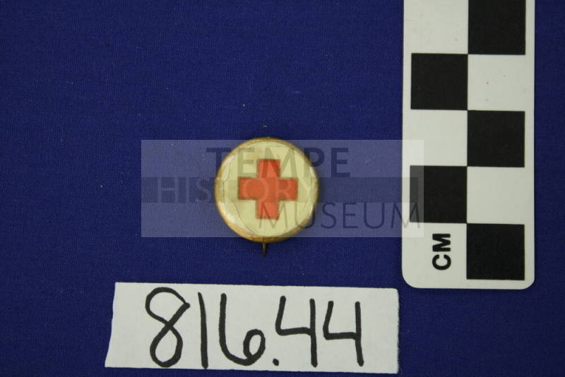 Occupational Pin