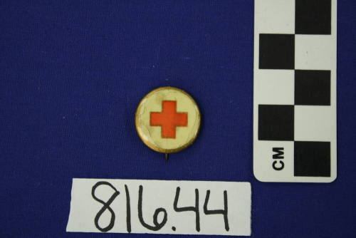 Occupational Pin