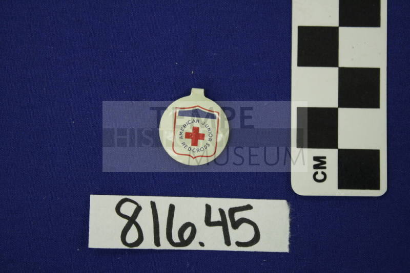 Occupational Pin