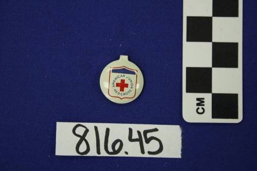 Occupational Pin