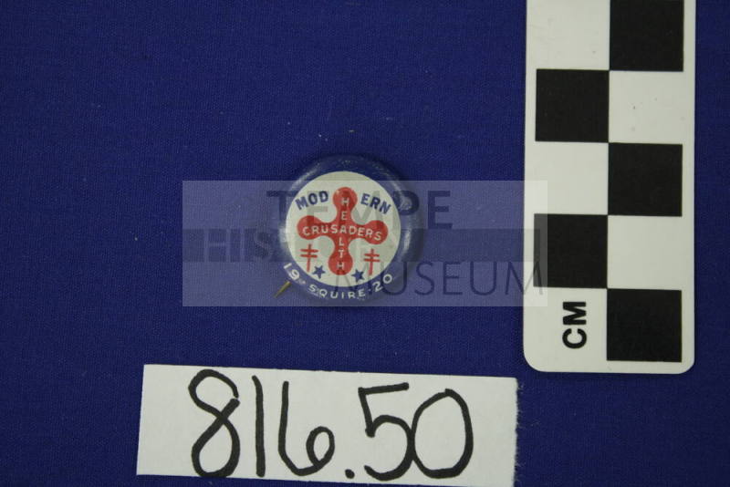 Occupational Pin