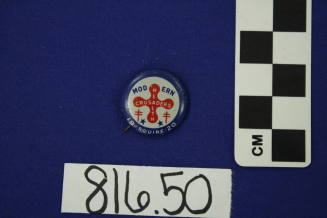 Occupational Pin