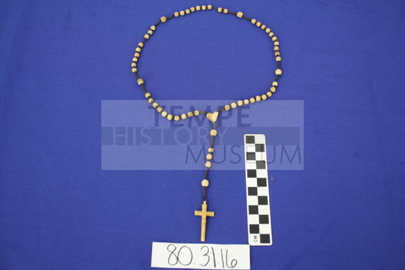 Rosary Beads