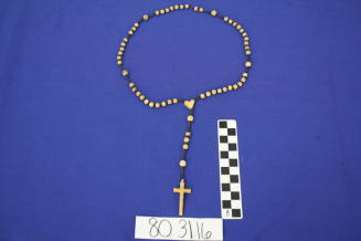 Rosary Beads