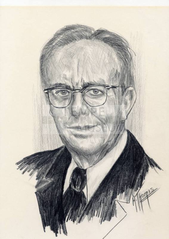 Dr. Ralph McMillan DDS