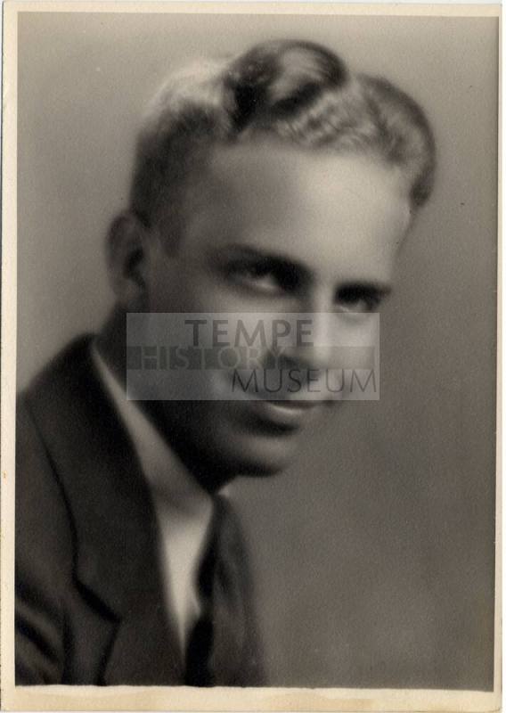 Ralph McMillan
