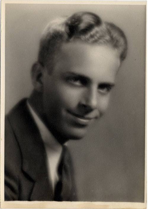 Ralph McMillan