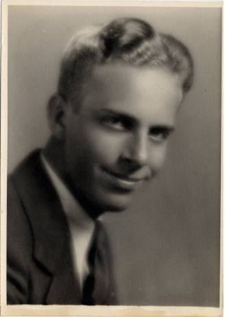 Ralph McMillan