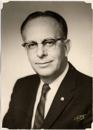 Ralph McMillan c. 1955
