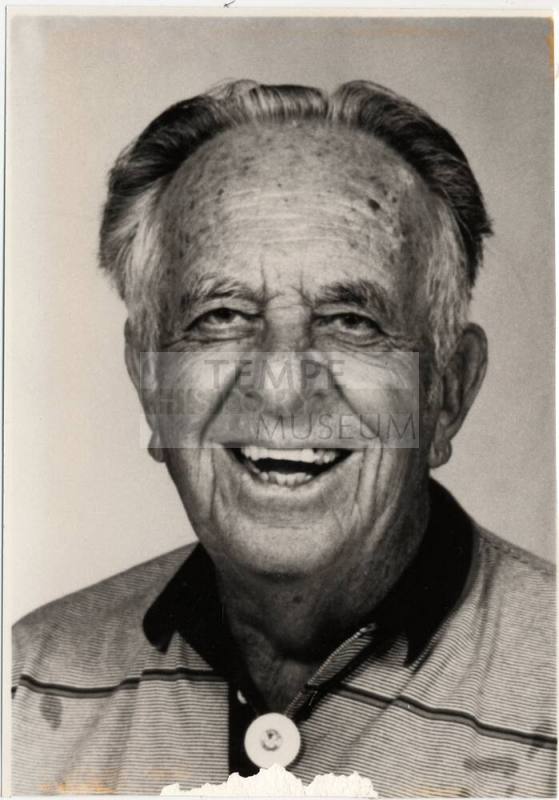 Ralph McMillan 1991