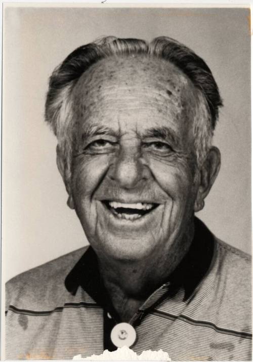 Ralph McMillan 1991