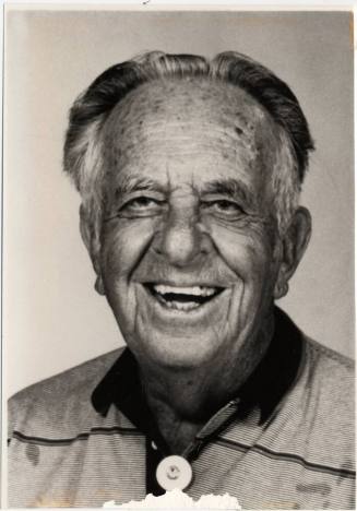 Ralph McMillan 1991