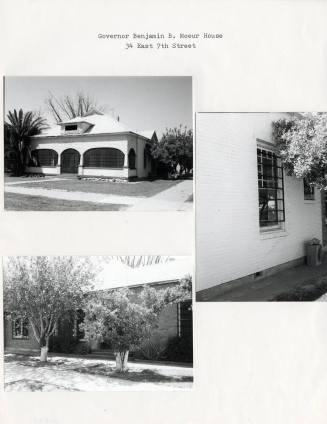 Moeur House