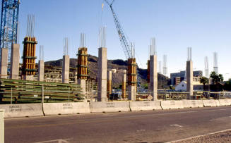 Brickyard construction