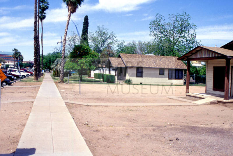 7th Street West of College