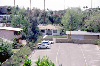 Neighborhood Between College/Forest Avenues and 6th/7th Streets