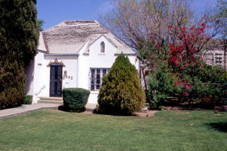 Birchette House