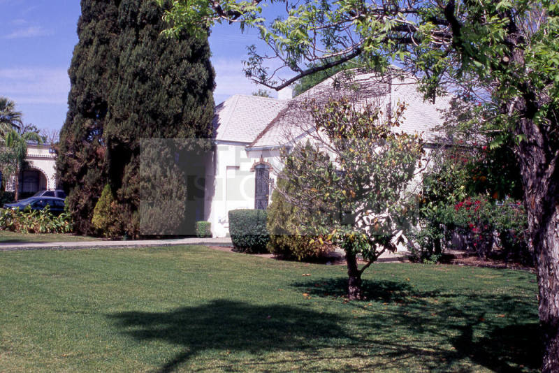 Birchette House