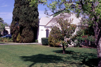 Birchette House