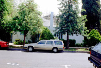Birchette House