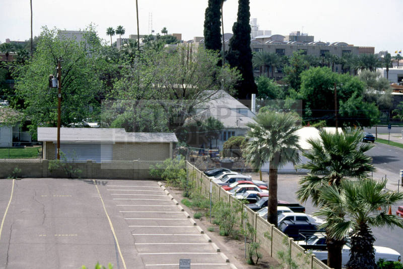 Birchette House
