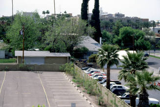 Birchette House