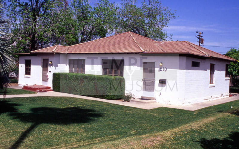 210 E. 7th Street
