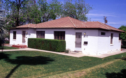 210 E. 7th Street