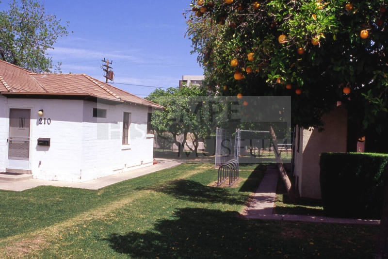 210 E. 7th Street