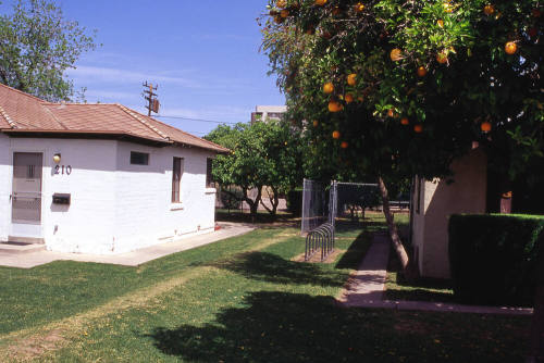 210 E. 7th Street