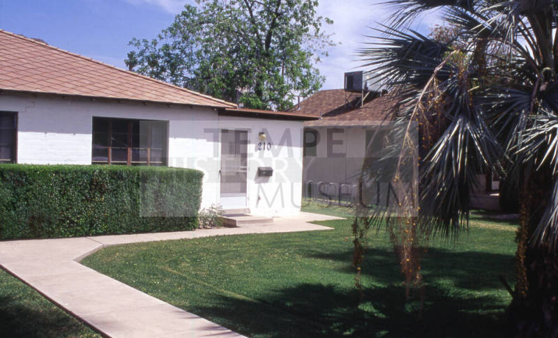 210 E. 7th Street