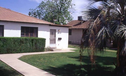 210 E. 7th Street