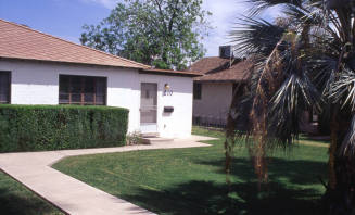 210 E. 7th Street